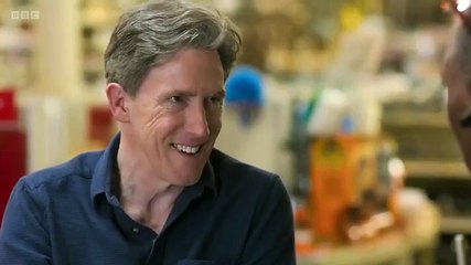 Rob Brydon's Honky Tonk Road Trip - Season 1 Episode 3