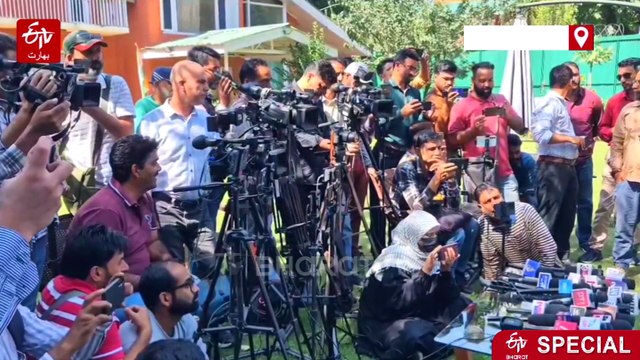 صحافت کا بدلتا چہرہ: سچ دب رہا ہے، صحافی ٹوٹ رہے ہیں، سوشل میڈیا شور مچا رہا ہے