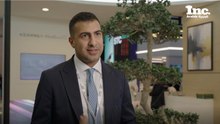 Kearney’s Salah Al Hamawi On Why The Middle East Is The Place To Be For Fintech