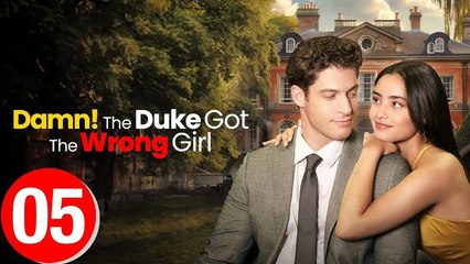 The Duke's Hidden Agreement - Eng Sub Full Movie - #lovestory #romance #shortdrama #dramaseries