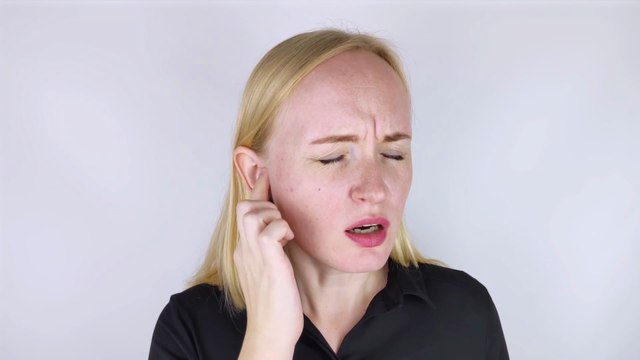 Trigeminal Neuralgia