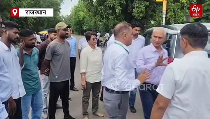 लवली एनकाउंटर : चार साल बाद CBI ने किया सीन रीक्रिएट, लवली के साथी को भी साथ लाए