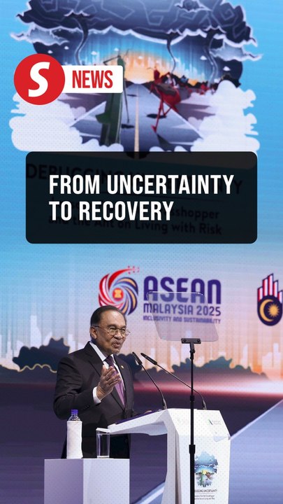 Malaysia's economic narrative shifted in two years - PM