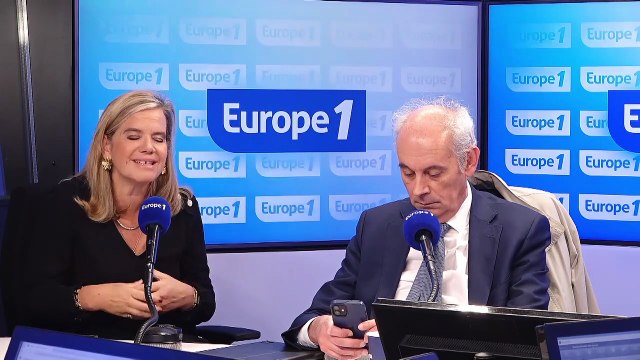 Bruno Le Maire aux Armées : le «symbole de la déconnexion», le «canular tragique» qui a mis le feu aux poudres, selon Gabrielle Cluzel