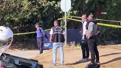Husumetlisi yerine yanında çalışan mermer ustasını öldürdü