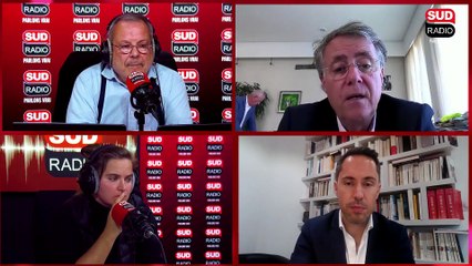 Sébastien Lecornu démissionne de son poste de Premier ministre !