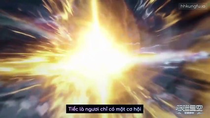 Thôn Phệ Tinh Không Tập 192_FULL HD + Thuyết Minh