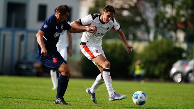 Virtus Ciserano Bergamo-Milan Futuro, Serie D 2025/26: gli highlights