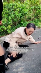 The Taste of Sweet & Sour Ribs Revealed His Wife’s Secret After 18 Years