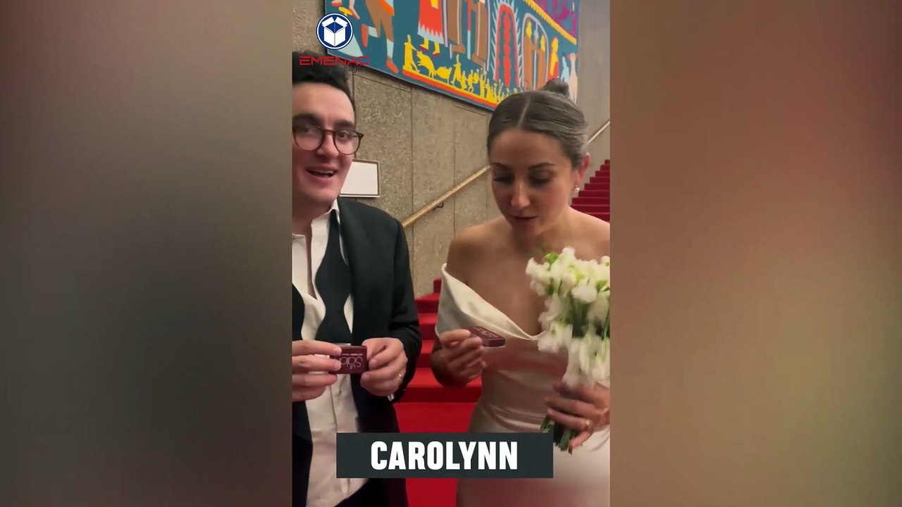 Emenac Packaging Canada Review By Carolynn