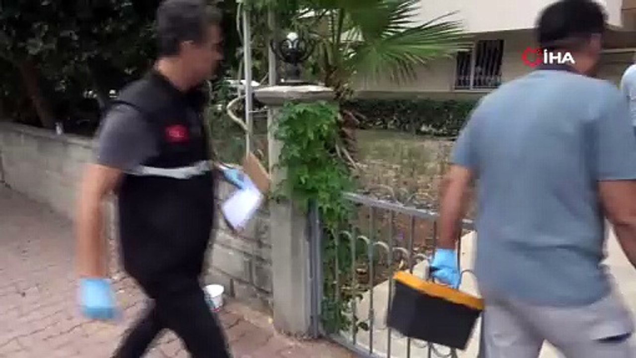 Annesiyle birlikte yaşadığı evde ölü bulundu