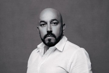 Lupillo Rivera publica nueva autobiografía llamada “Tragos Amargos”