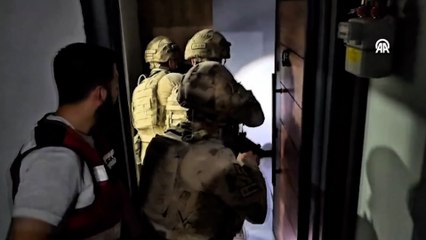 Yasa dışı bahis operasyonunda 5 şüpheli yakalandı