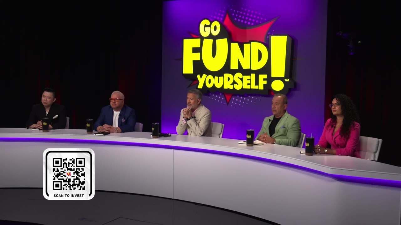 Go Fund Yourself: Elevating the Grooming Experience