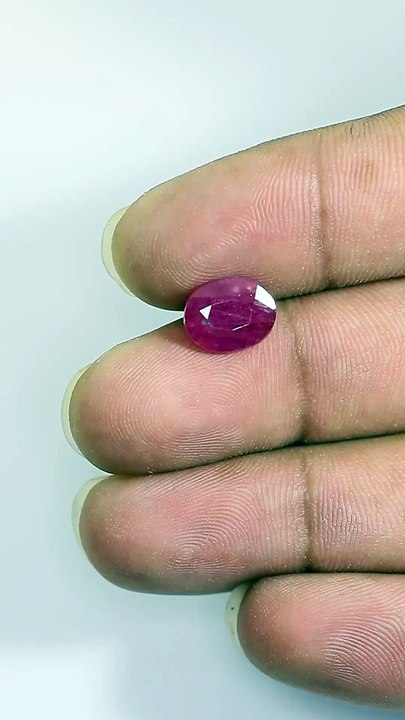 Buy Ruby stone