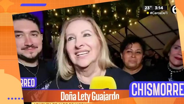 Famosos celebran triunfo de Aldo De Nigris