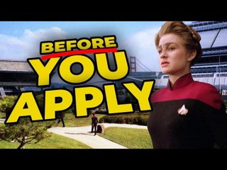 Star Trek: 10 Things You Should Know Before Applying To Starfleet Academy