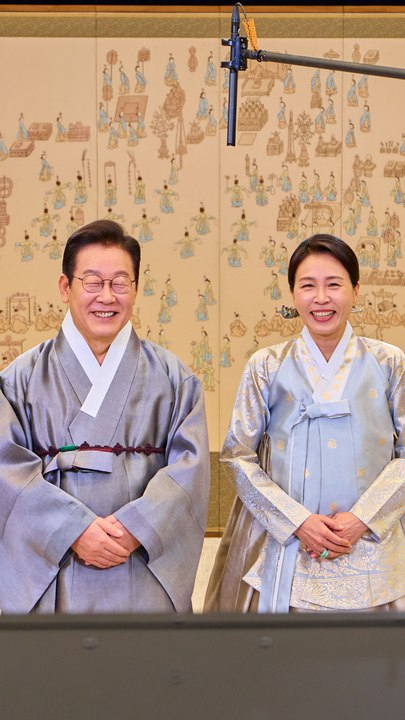 李대통령 "손가락질·오해 받아도…국민 위해 뭐든 마다치 않겠다"