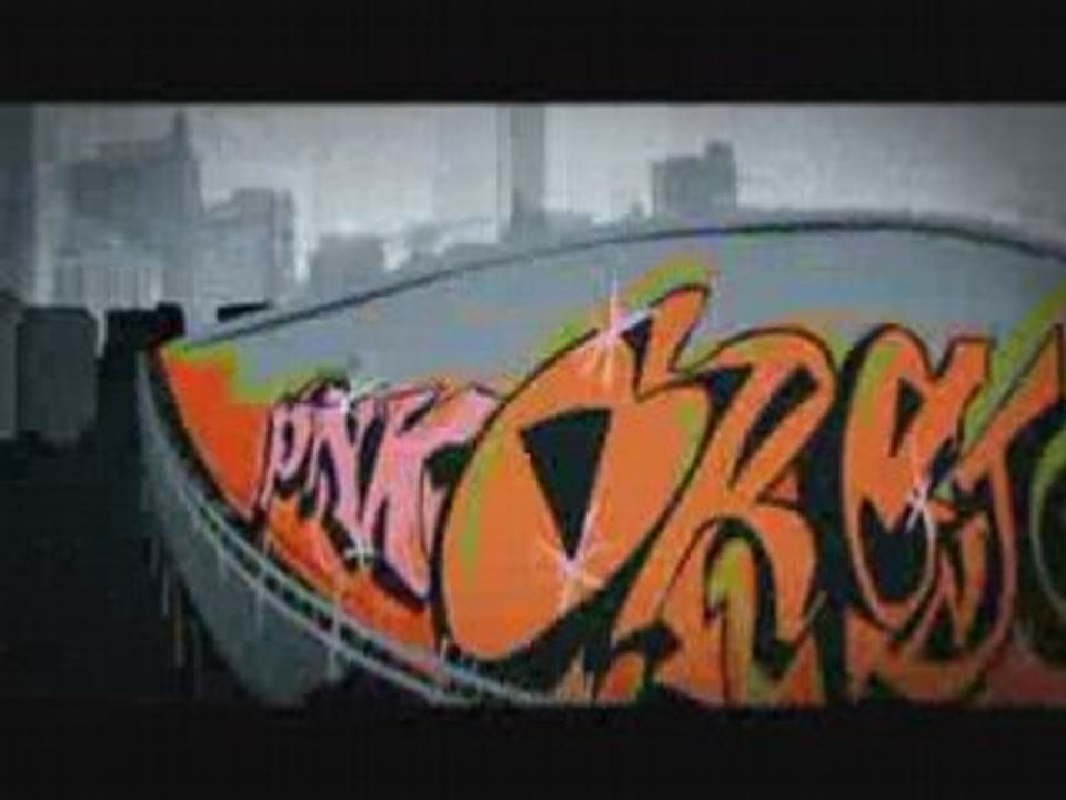 Michna - Triple Chrome Dipped / Mux Mool - Night Court