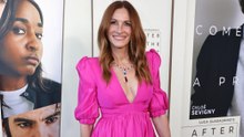 Julia Roberts se preocupa por el uso excesivo que los jóvenes hacen de sus teléfonos móviles