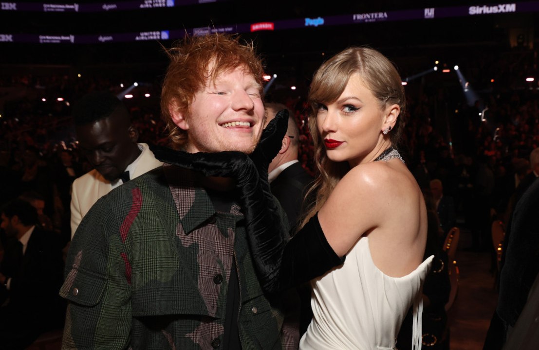 Taylor Swift confiesa que 'será difícil evitar'...