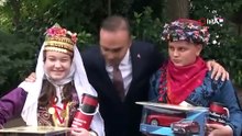 Sanayi ve Teknoloji Bakanı Kacır: "Daha fazla üretmek zorundayız"