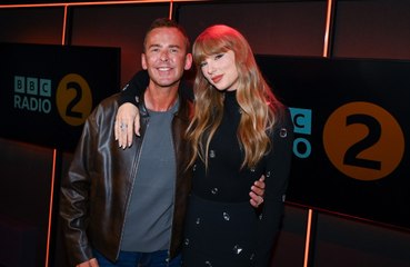Taylor Swift: 'Uzaya Gitmek Korkunç, Asla Yapmam!'