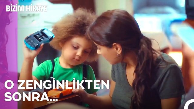 Bu Minibollar Bizim Bildiğimiz Minibollar Değil - Bizim Hikaye 39. Bölüm