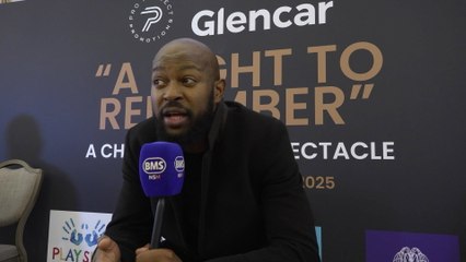 Antony Gardner On Life After Football And Mental Health Impact Of Boxing