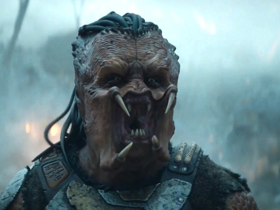"Predator: Badlands": Finaler Trailer zur epischen Monsterjagd