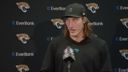 CLEAN: How Lawrence's stumble led to the Jags' first win over Chiefs in 16 years