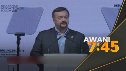 Krisis Kewangan Asia 1997 pengajaran urus risiko ekonomi