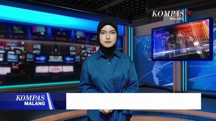 Bobol Kantor Panti Asuhan, Warga Malang Ditangkap Polisi