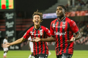 7 - D.GOMIS - EAG-MONTPELLIER 1-0 - Ligue 2 BKT 2025-26