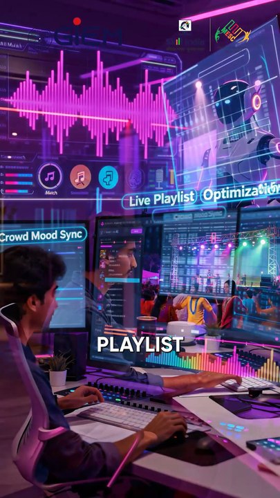 The Future of Events  Episode 1 AI IS THE NEW EVENT PLANNER