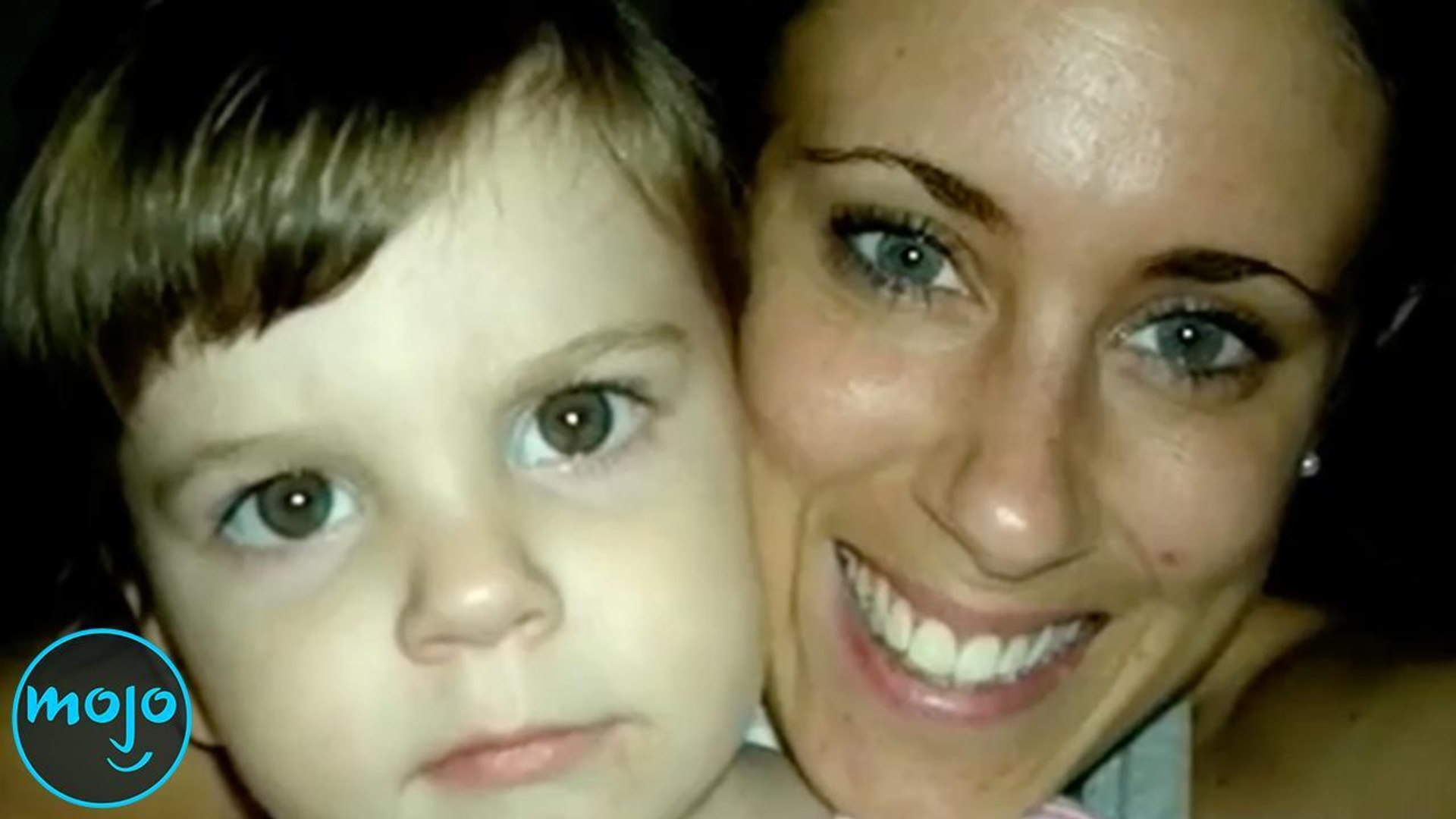 ⁣10 Disturbing True Crime Moments That Broke The Internet