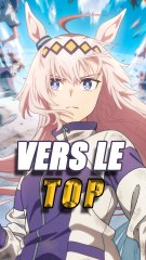 Courir pour la Liberté : Un Univers d'Anime et de Shonen à Découvrir 🏃‍♂️