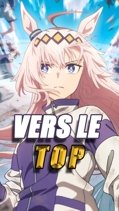 Courir pour se sentir libre