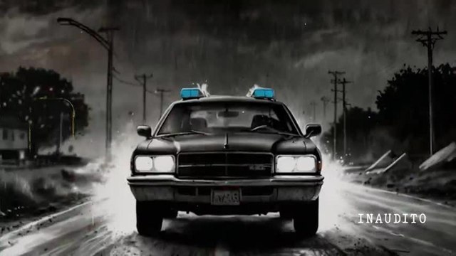 El caso de Val Johnson y su encuentro con los 'extraterrestres'