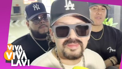 Cruz Martínez reacciona a pelea entre su hermana y Alicia Villarreal