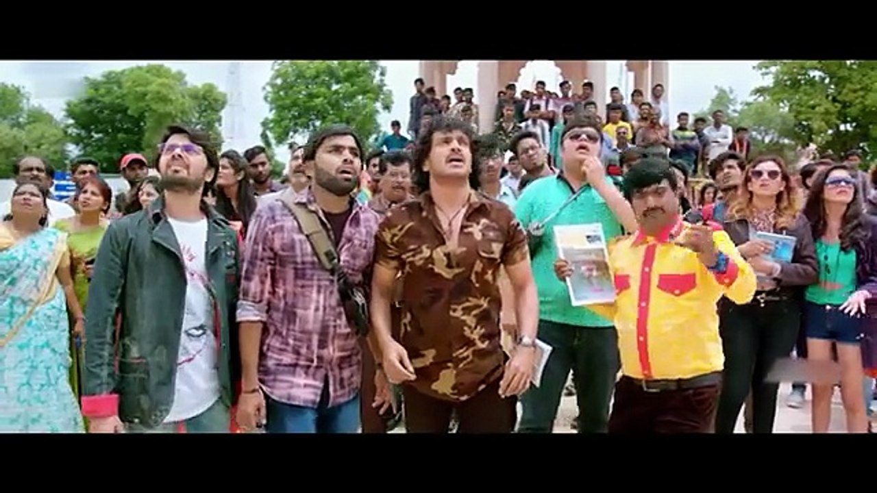 Hindi Dubbed movie full HD video