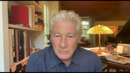 La ricetta di Richard Gere: "Pazienza, lavoro su di sé e inclusione"