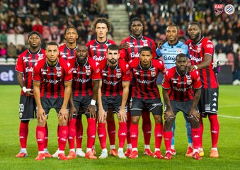 J5 - EAG-MONTPELLIER 1-0 - Ligue 2 BKT 2025-26