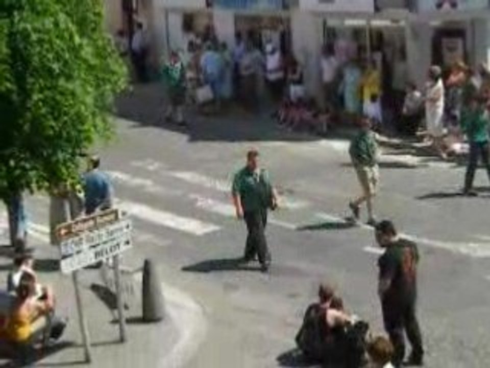 pentecote soignies13