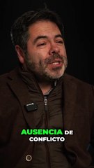 Una relación sana se basa en dos personas que se eligen cada día.