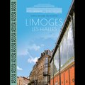 Savez vous combien d'étals il y avait aux halles de Limoges ?