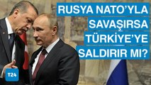 Putin Trump'ı uyardı: O füzeyi verirseniz bozuşuruz!