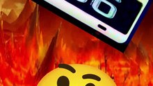 ¿Qué * significa tener la patente 666 en tu auto?