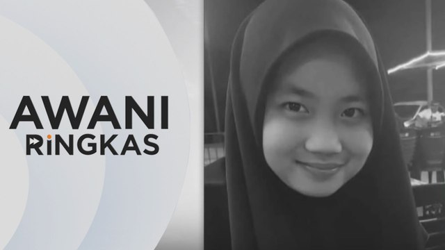 AWANI Ringkas: Inkues Zara | Misi Kemanusiaan