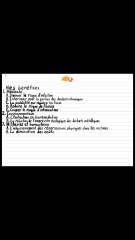 Une bactérie mangeuse les balles balistiques